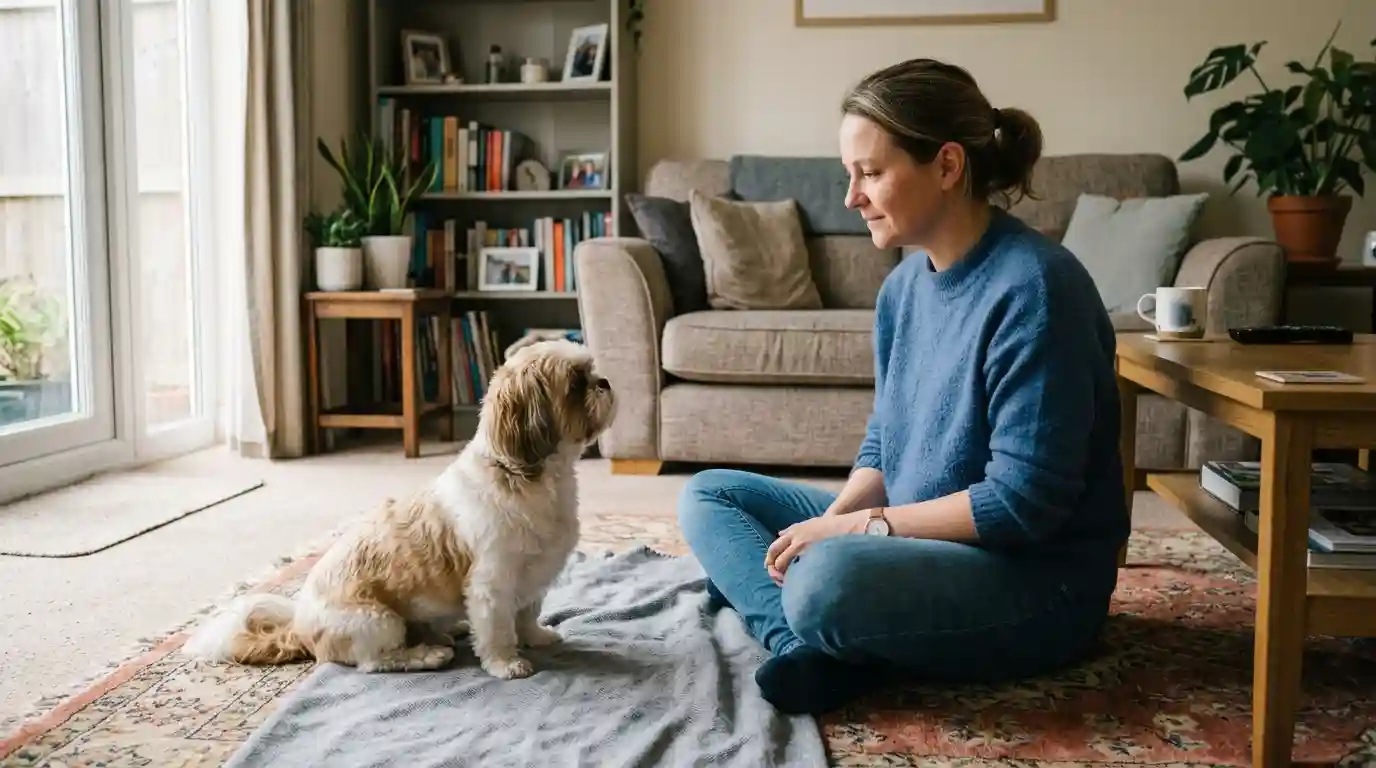 are shih tzu hypoallergenic

